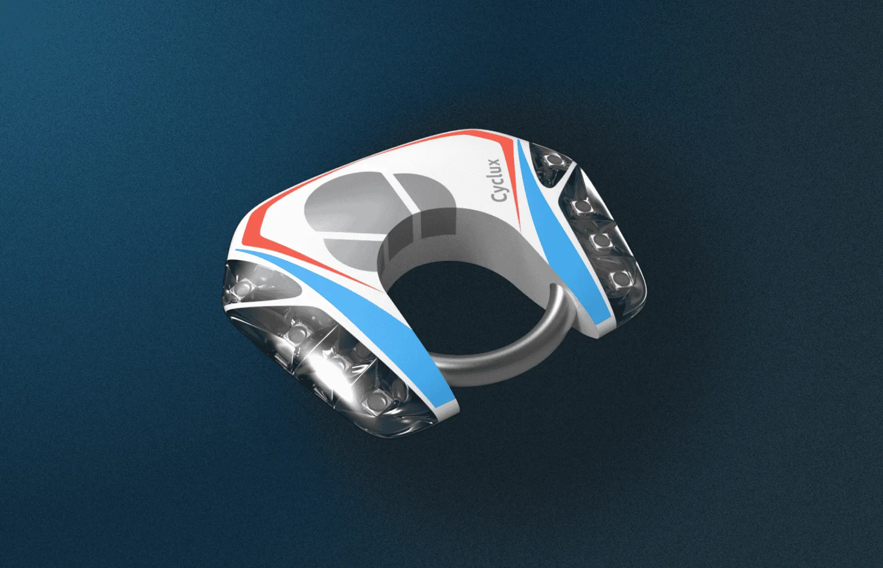 cyclux project image