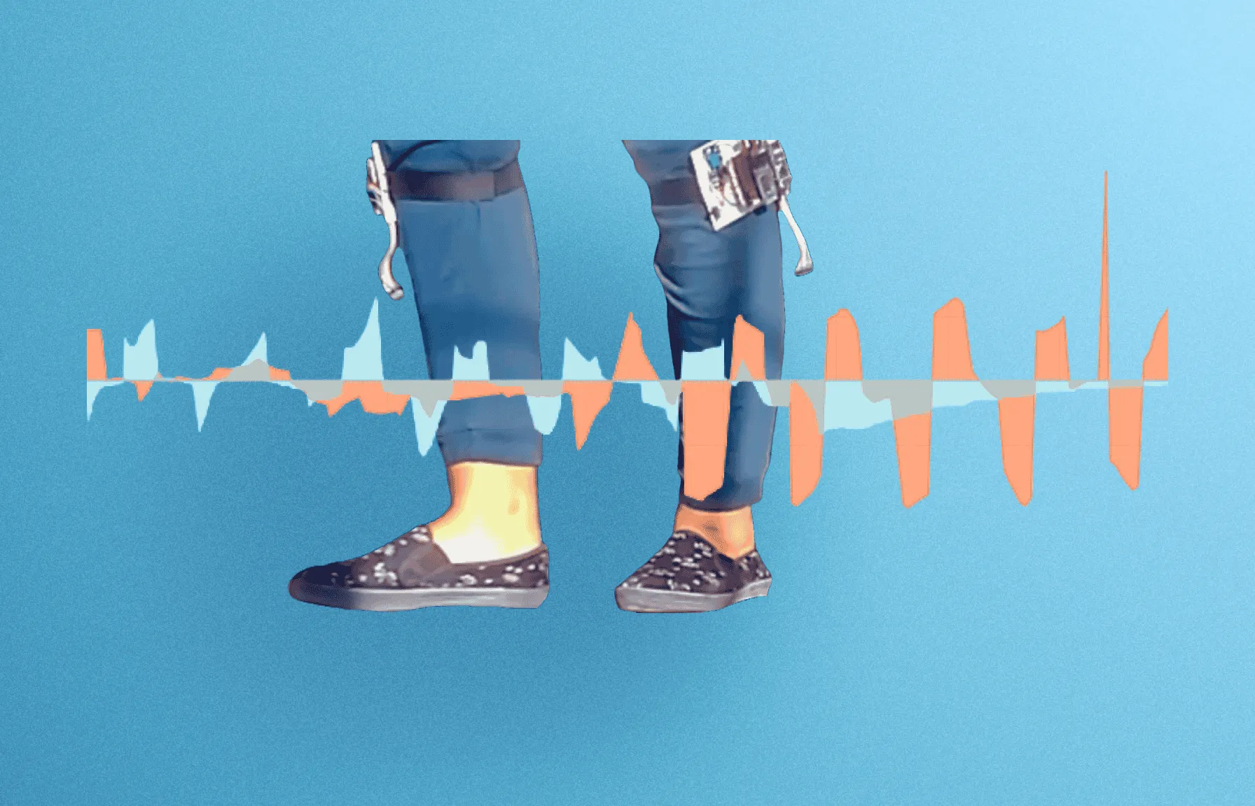 Footwear research image