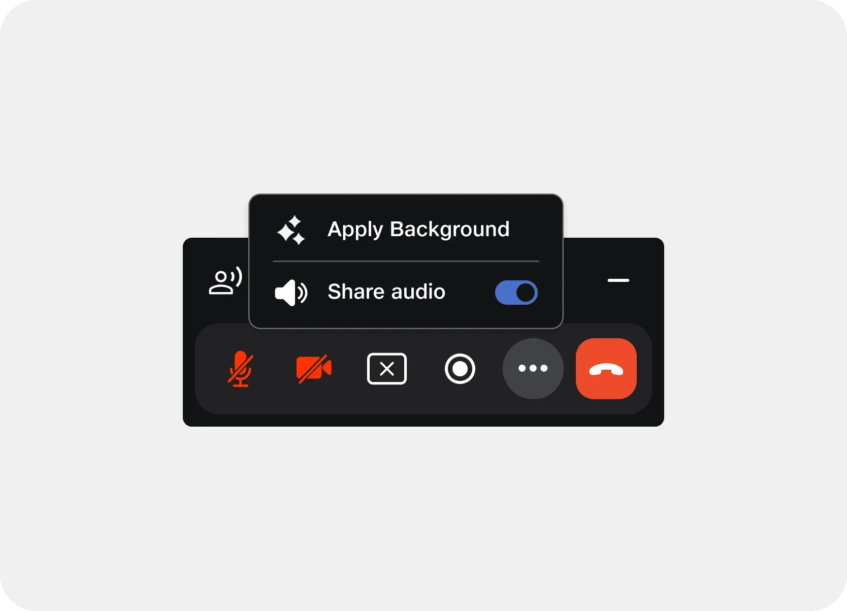 final design highlights