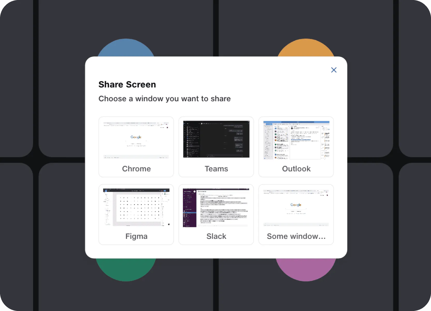final design highlights