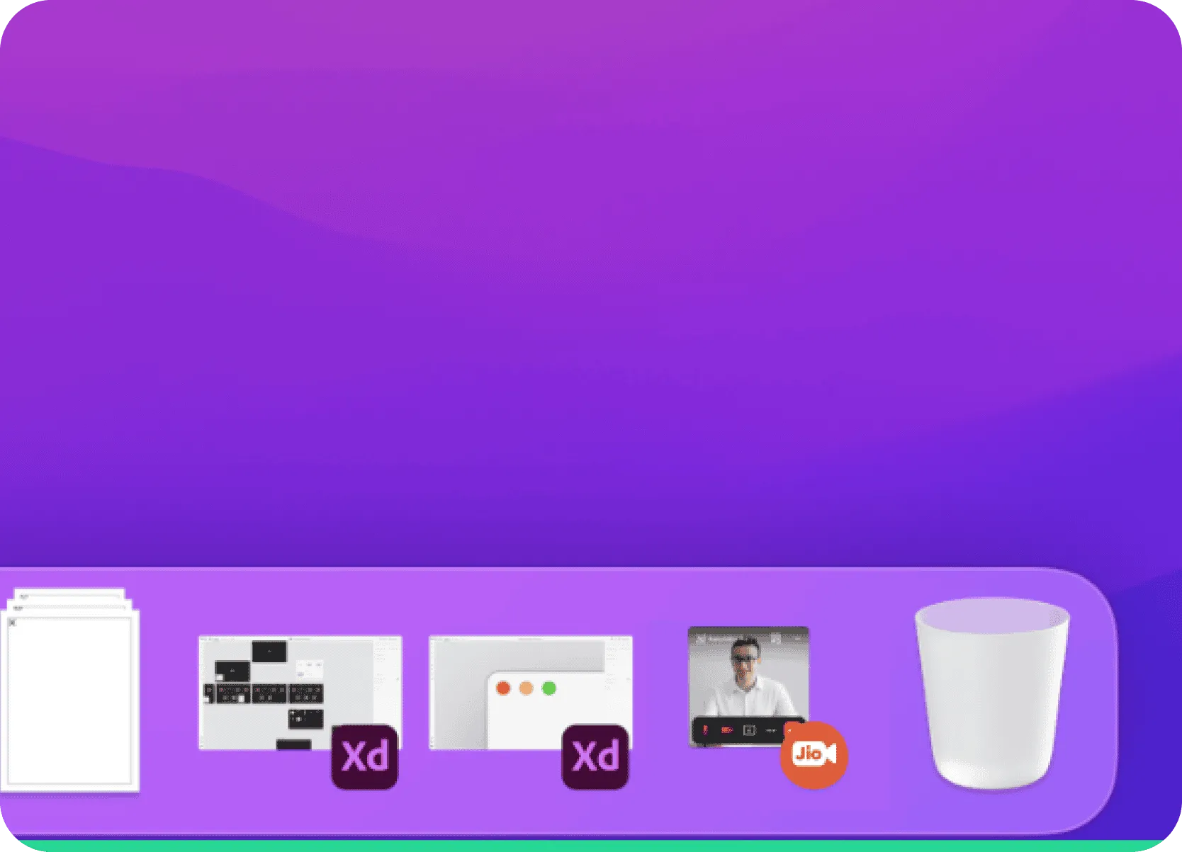 final design highlights