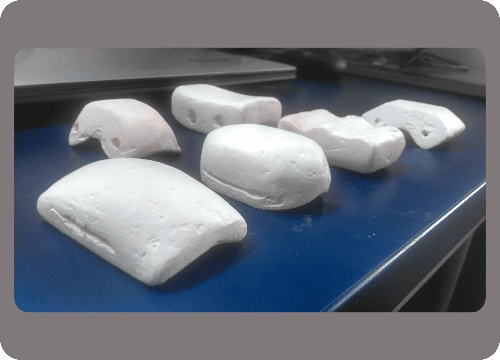 product placements ideations