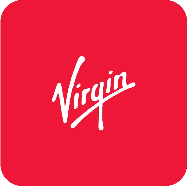 Virgin Groups logo