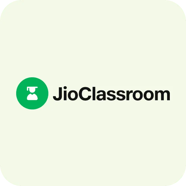 JioClassroom logo