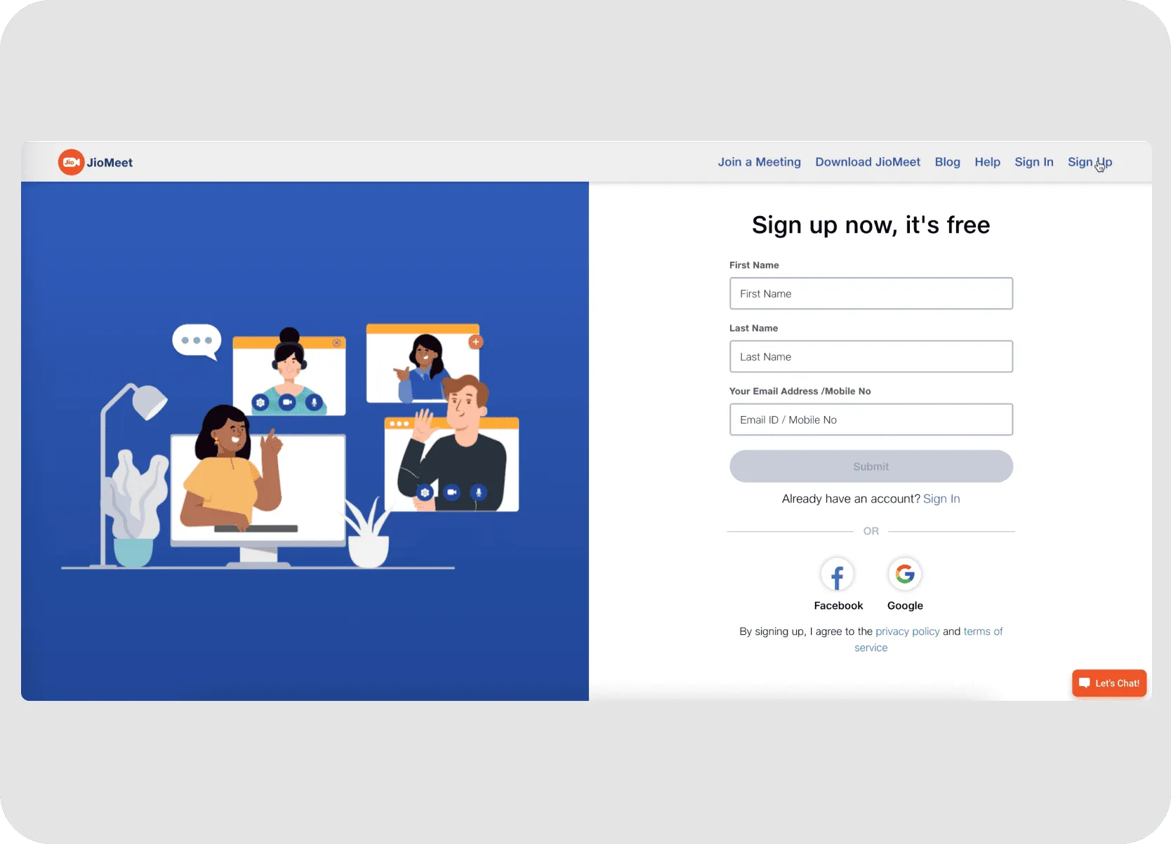 photo of damaged cable lock