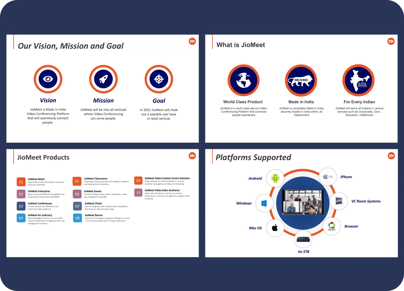 jiomeet product document 1