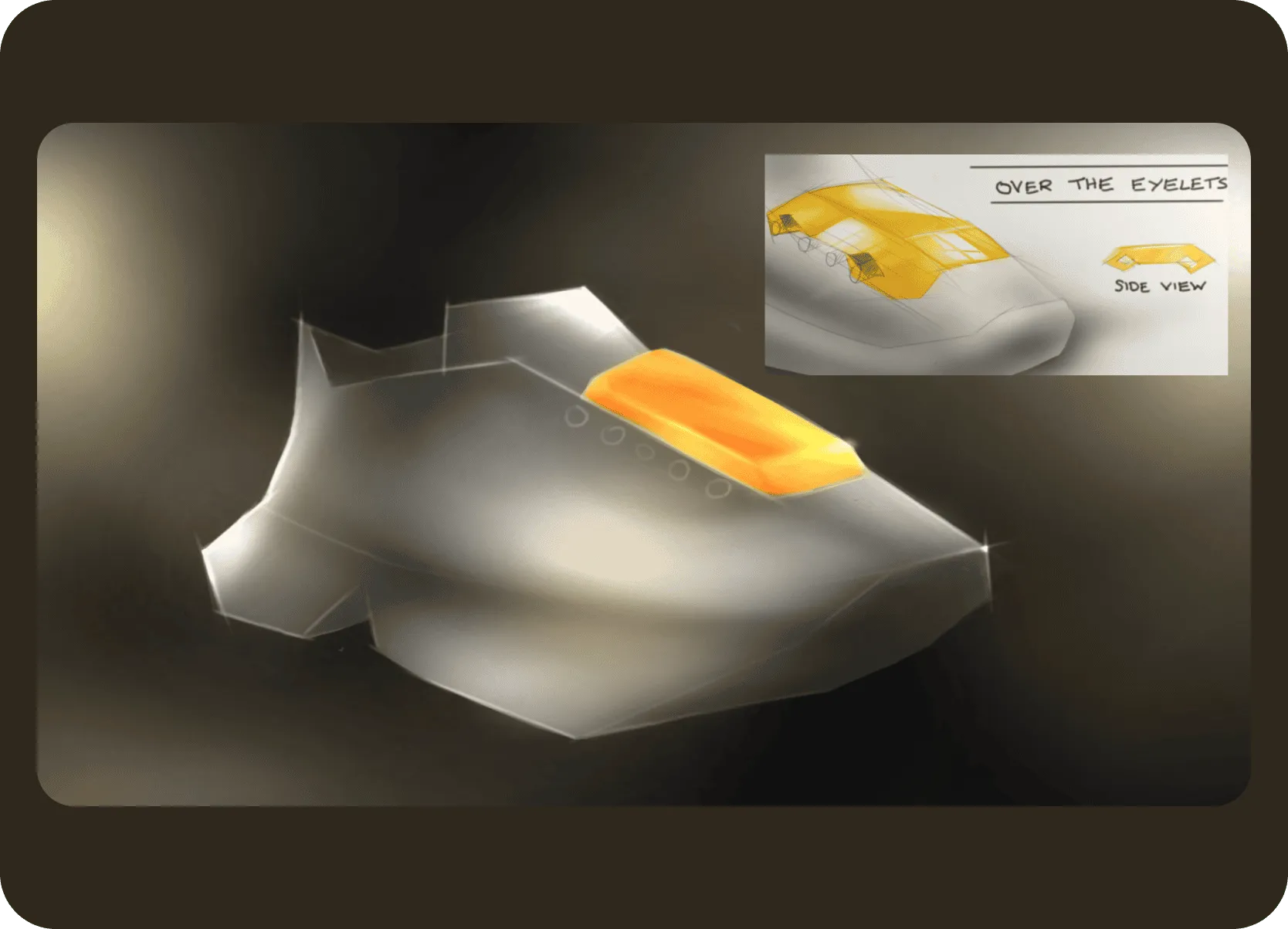 product placements ideations