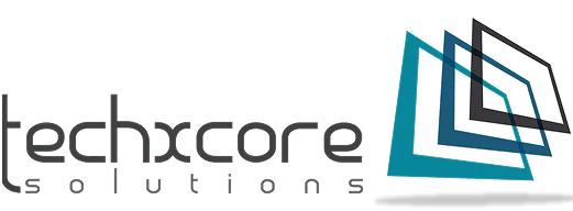 Techxcore Solutions logo